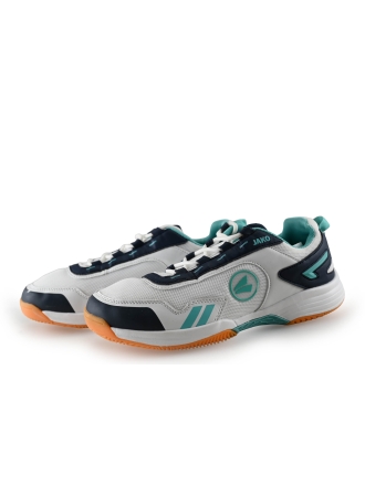 Jako Sportschuhe Weiß 289448