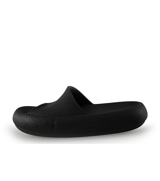 Blue Fin Flip-Flops