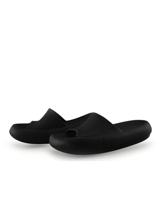 Blue Fin Flip-Flops Schwarz 289451