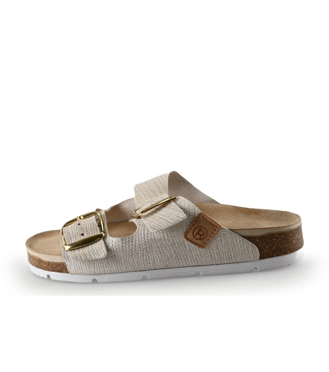 Rohde Flip-Flops