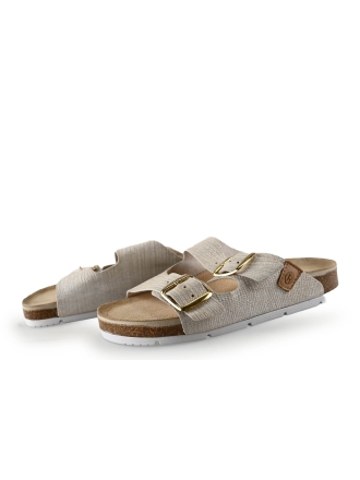 Rohde Flip-Flops Beige 289452