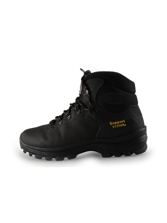 Grisport Wanderschuhe Schwarz 289453
