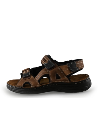 Chaussea Sandalen Braun 289455