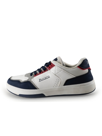 Puccetti Sneaker Weiß 289456