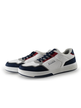 Puccetti Sneaker Weiß 289456