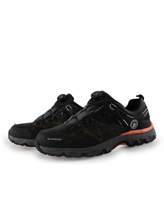 Terramount Wanderschuhe Schwarz 289463