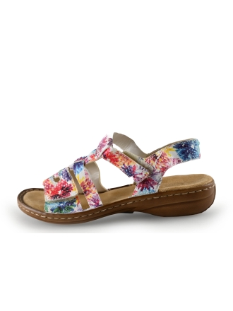 Caprice Mules Pantoletten Beige 289465