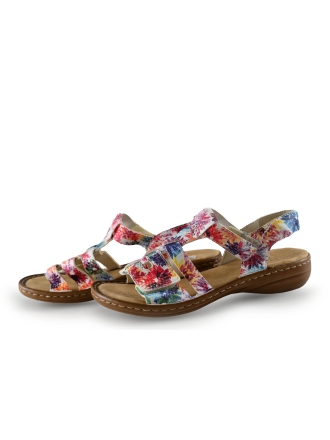 Caprice Mules Pantoletten Beige 289465