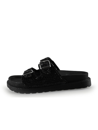 Studio London Flip-Flops Schwarz 289467