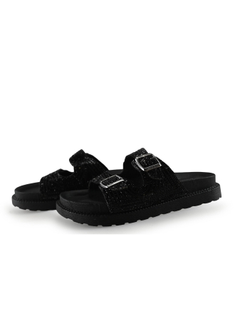 Studio London Flip-Flops Schwarz 289467