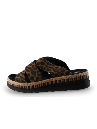 Rieker Mules Pantoletten 289468