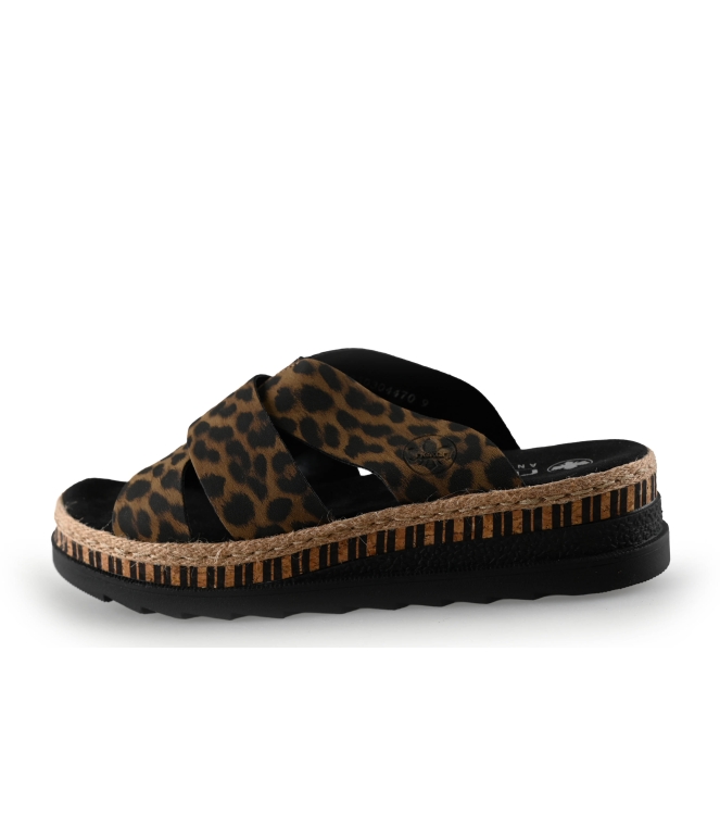 Rieker Mules Pantoletten
