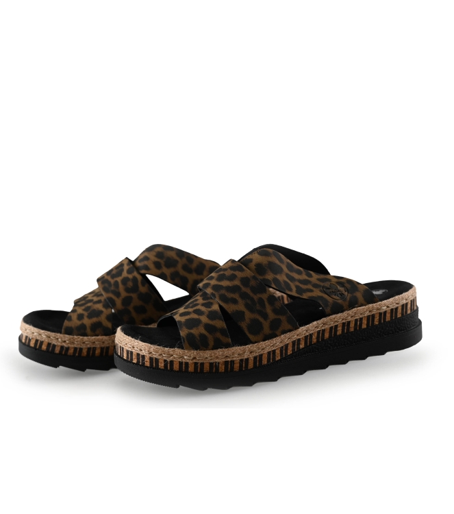 Rieker Mules Pantoletten