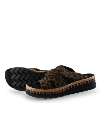 Rieker Mules Pantoletten