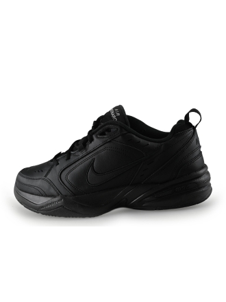 Nike Sneaker Schwarz 289475