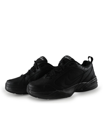 Nike Sneaker Schwarz 289475