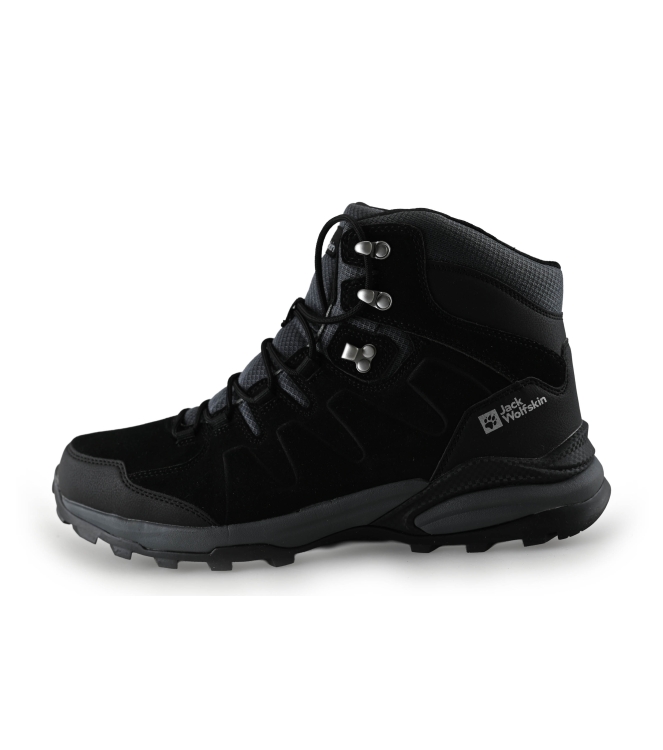 Jack Wolfskin Wanderschuhe