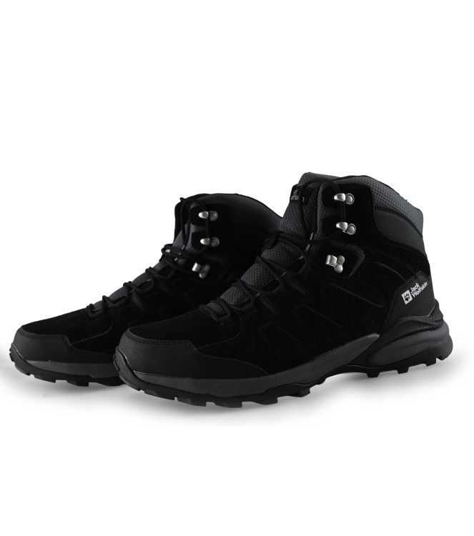 Jack Wolfskin Wanderschuhe