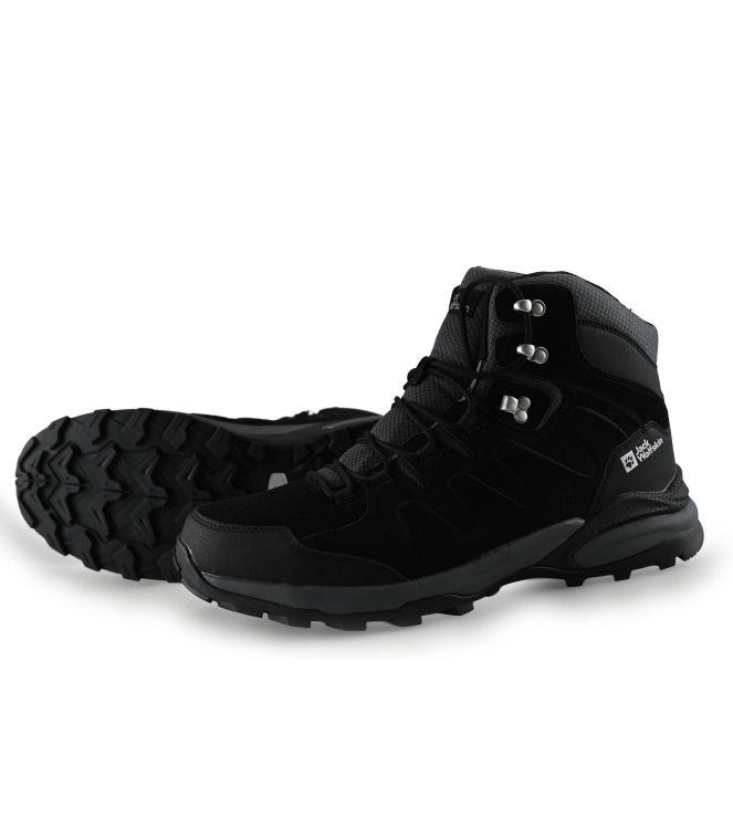 Jack Wolfskin Wanderschuhe