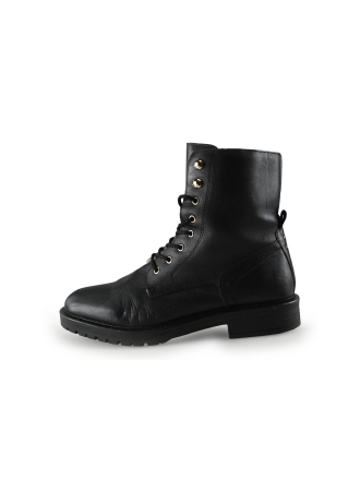 Manfield Schnürstiefel