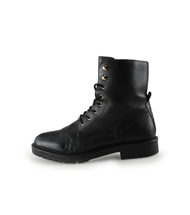 Manfield Schnürstiefel