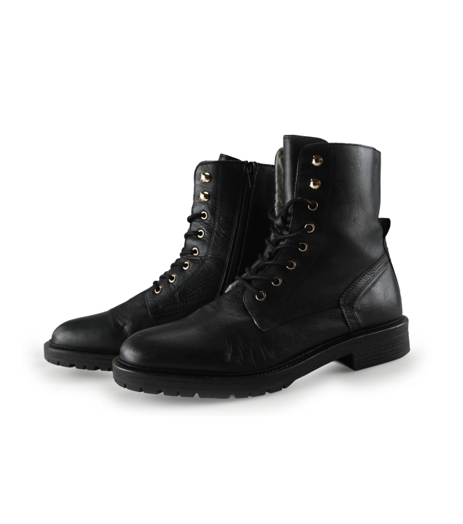 Manfield Schnürstiefel