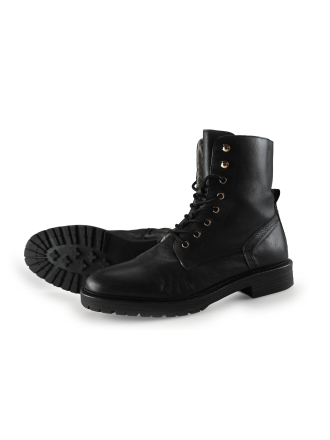 Manfield Schnürstiefel