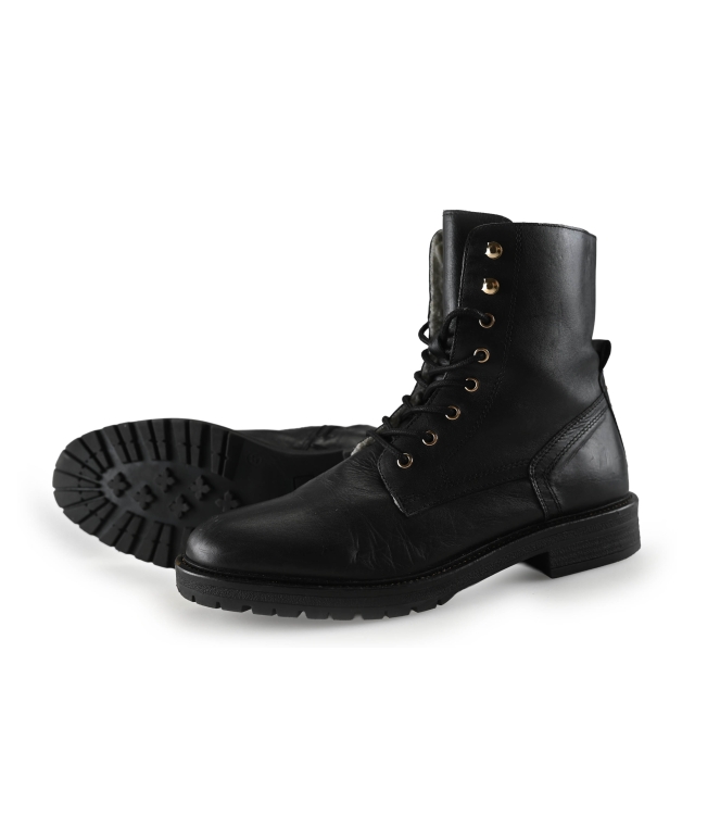 Manfield Schnürstiefel