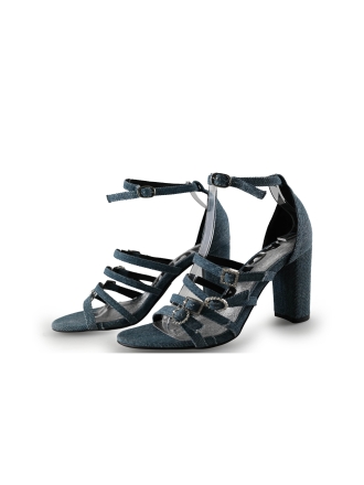 Sacha pumps Blau 289483