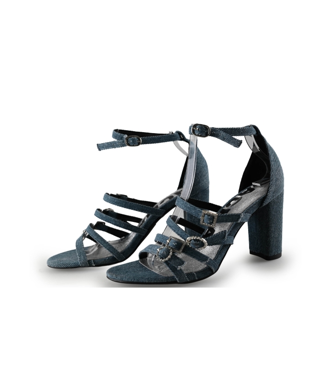 Sacha pumps
