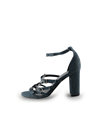 Sacha pumps Blau 289484