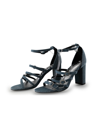 Sacha pumps Blau 289484