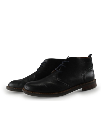 Van Lier Elegante Schuhe Schwarz 289485