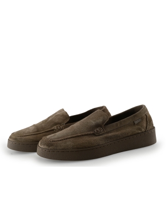 Manfield Loafers 