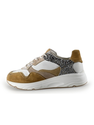 Manfield Sneaker Beige 289488