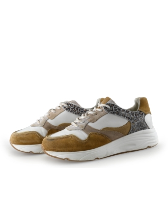 Manfield Sneaker Beige 289488