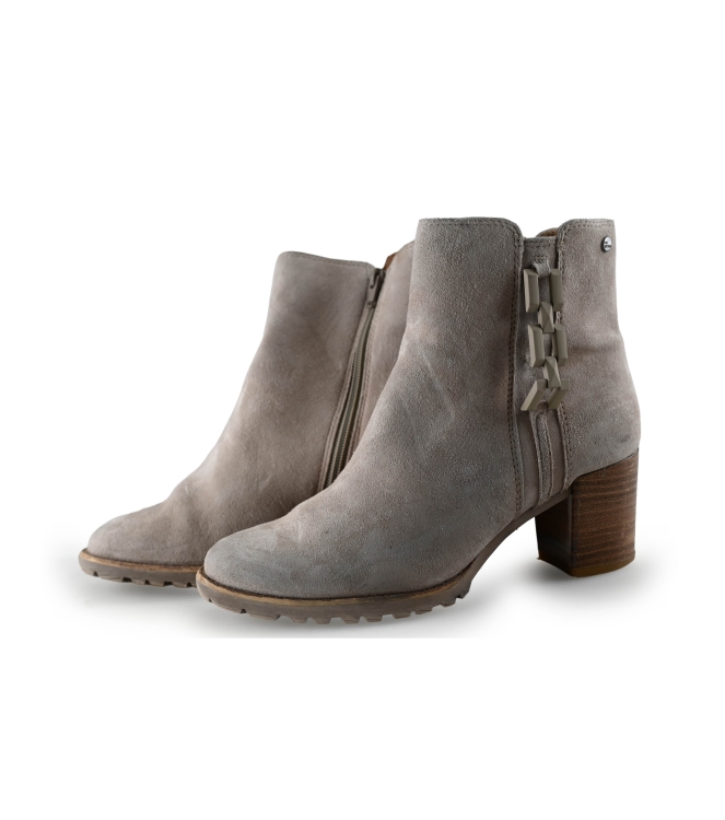 Manfield Stiefeletten