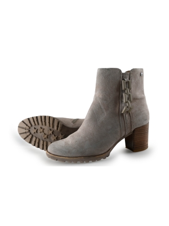 Manfield Stiefeletten