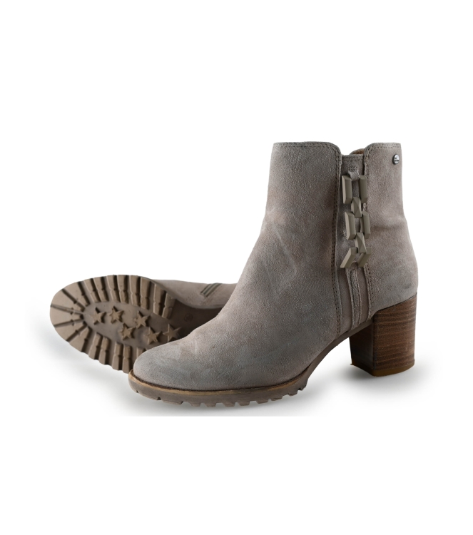 Manfield Stiefeletten