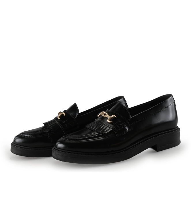Manfield Loafers 