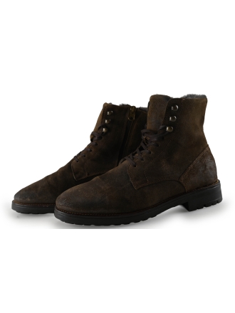 Travelin Schnürstiefel