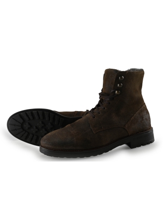 Travelin Schnürstiefel