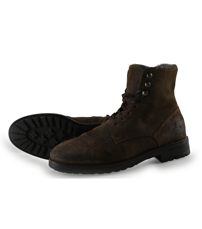 Travelin Schnürstiefel