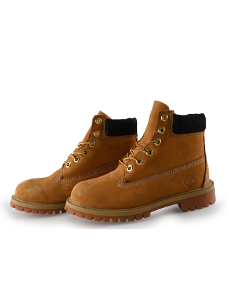 Timberland Stiefeletten Gelb 289494