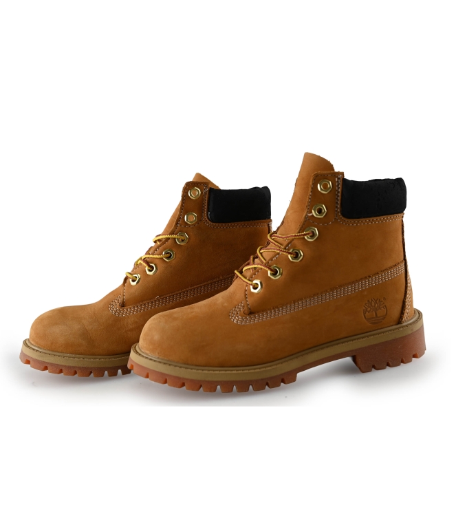 Timberland Stiefeletten