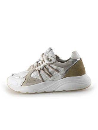 Manfield Sneaker Beige 289495