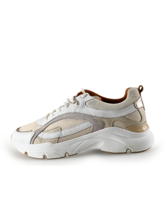 Manfield Sneaker Weiß 289500
