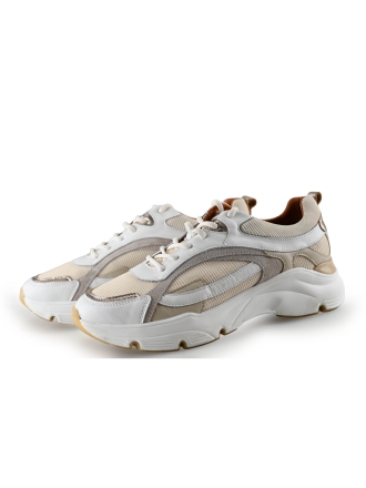 Manfield Sneaker Weiß 289500