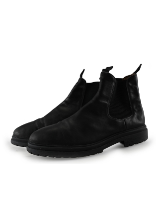 Manfield Chelsea boots