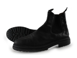 Manfield Chelsea boots